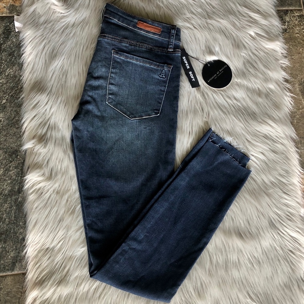 NWT Articles of Society Jeans
